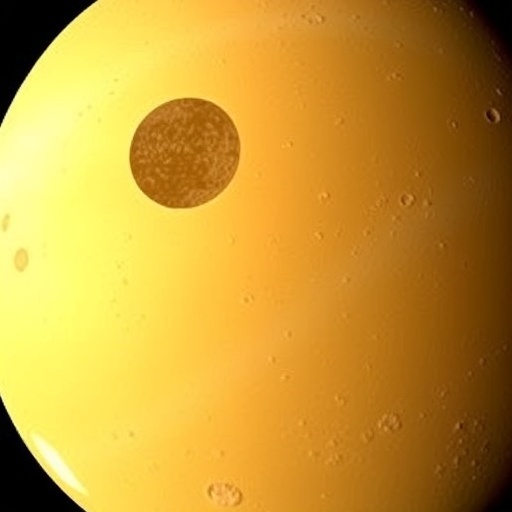 SwRI Study Finds Evidence Pluto’s Surface Recently Hosted Flowing Liquid