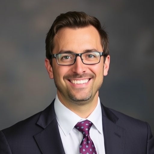 SwRI’s Olivier Mousis Elected to International Academy of Astronautics
