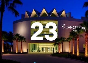 Sylvester Cancer Center Ranks First in Florida, 23rd Nationally for Cancer Care