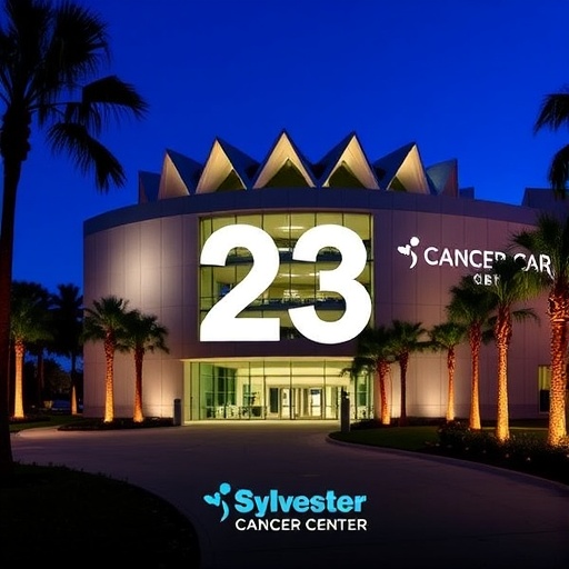 Sylvester Cancer Center Ranks First in Florida, 23rd Nationally for Cancer Care