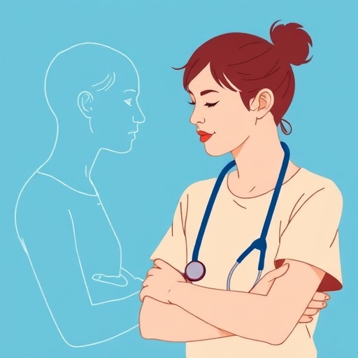 Symptom Appraisal and Help-Seeking Behaviors Delay Cancer Diagnosis in Young Adults