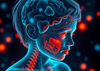 Systematic review finds persistent inflammatory dysregulation in people with cerebral palsy