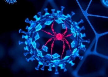 T Cells Mount Powerful Defense Against Zika Virus