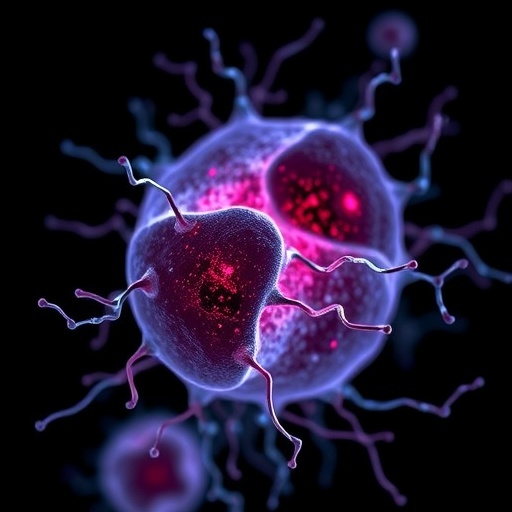 T Cells Shed Exhaustion Marker, Escape Tumors, and Prevent Cancer Relapse