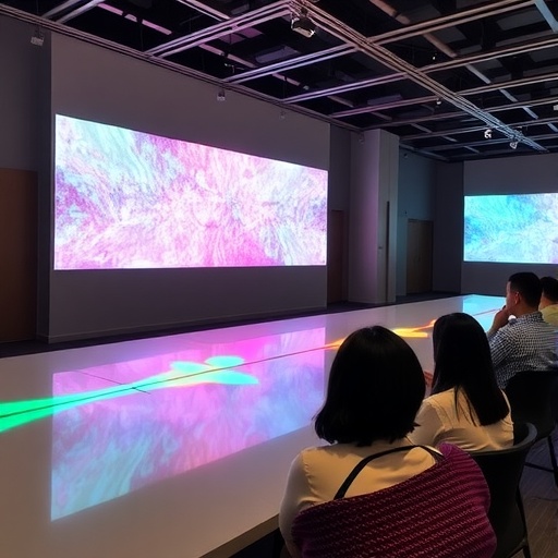 Taiwan hosts kickoff symposium for bilateral circularly polarized light project