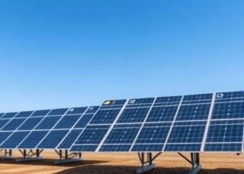 Tandem Solar Cells Put to the Test Under Real-World Sunlight