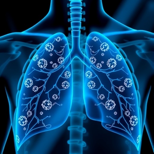 Targeted Treatments Aim to Improve Outcomes for Serious Lung Infections