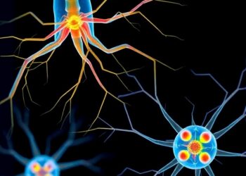 Targeting sensory nerves after growth plate injuries could enhance healing
