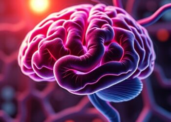 Tau protein linked to Alzheimer’s disrupts nerve cells’ energy-producing mitochondria