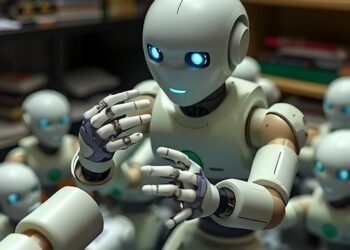 Teaching Robots Universal Grasping Through Contact Learning in Cluttered Real-World Environments