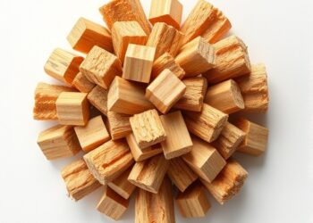 Teak sawdust cellulose reinforced PMMA composites and DFT study of MMA trimer