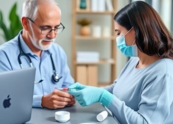 Telemedicine-Supported Home Injections Offer New Care Model for Breast Cancer Patients