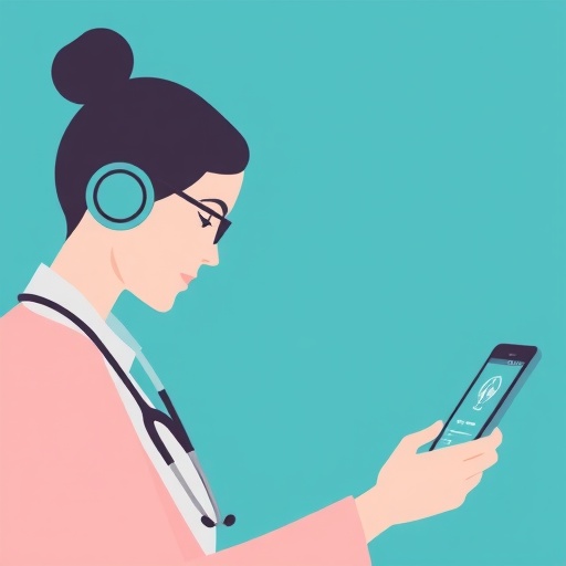Telemedicine Use Rises for Chronic Endocrine and Behavioral Health Conditions