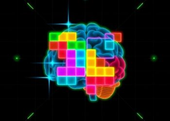 Tetrix: Novel Tetris-Based Paradigm Advances Neuroimaging Research and Clinical Applications