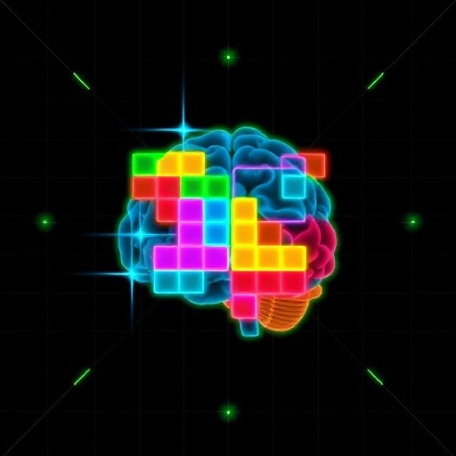 Tetrix: Novel Tetris-Based Paradigm Advances Neuroimaging Research and Clinical Applications
