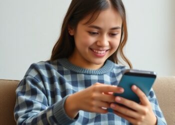 Texting-Based Mental Health Care Promising, But Real-World Use Needs Tweaks