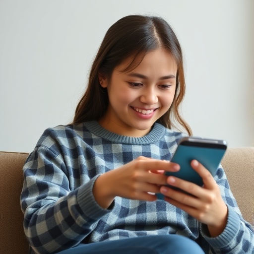 Texting-Based Mental Health Care Promising, But Real-World Use Needs Tweaks