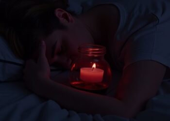 THC May Help End Trauma-Related Nightmares, Study Suggests