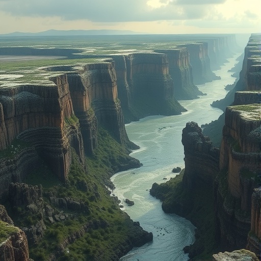 The Millennium’s Flood Wasn’t One Flood, Scientists Find