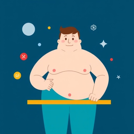 The Year’s Key Developments in Technology and Obesity