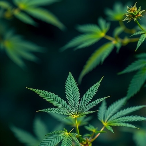 Therapeutic Applications of Medical Cannabis and Cannabinoids