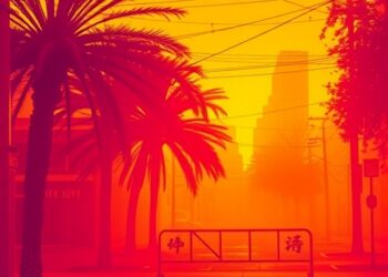 Thermal justice could make urban heat adaptation fairer as cities grow hotter