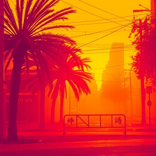 Thermal justice could make urban heat adaptation fairer as cities grow hotter