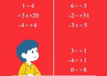 Thinking Skills Predict Early Algebra Success in Autistic and Non-Autistic Students