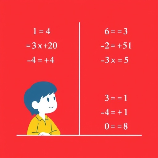 Thinking Skills Predict Early Algebra Success in Autistic and Non-Autistic Students