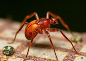 Three-Decade Study Reveals New Insights Into Lyme Disease Ecology