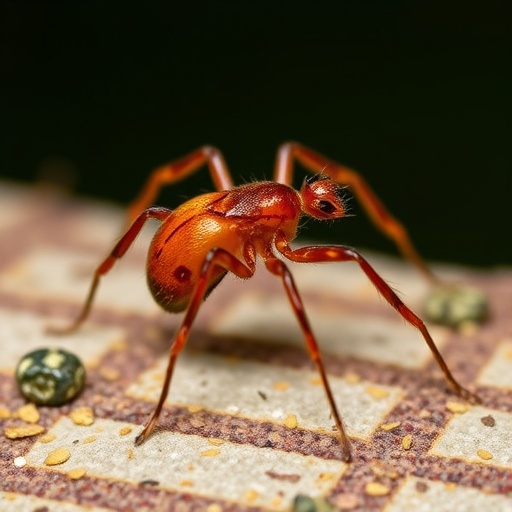 Three-Decade Study Reveals New Insights Into Lyme Disease Ecology