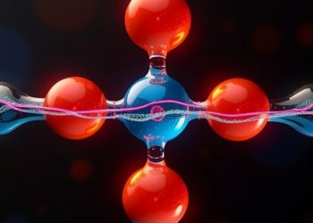 Three Water Molecules Reveal the Minimal Switch Enabling Ultrafast Proton Transport