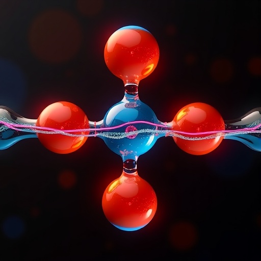 Three Water Molecules Reveal the Minimal Switch Enabling Ultrafast Proton Transport