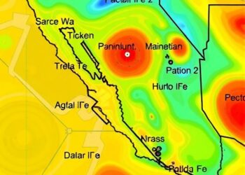 Thunderquakes Reveal a New Way to Image Earth’s Subsurface