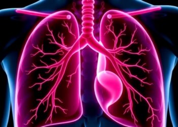Thymus Radiation Linked to Poorer Outcomes in Non-Small Cell Lung Cancer Patients