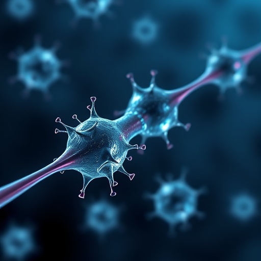 Tiny bacterial vesicles may enable more precise cancer treatments