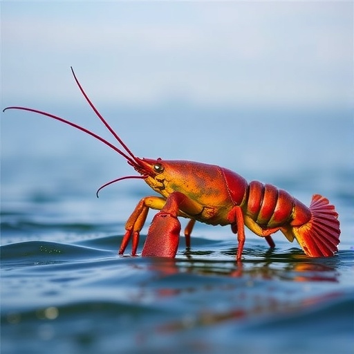 Tiny ocean plankton may predict Maine lobster fishery’s future
