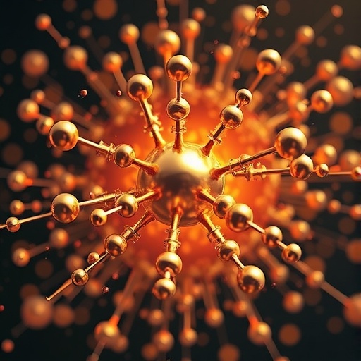 Tiny Particles Defy Action-Reaction Symmetry to Stay in Motion