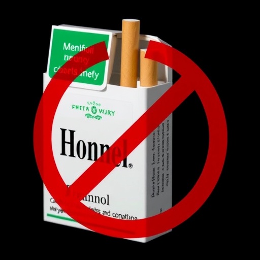 Tobacco Firms Overwhelmed Federal Comments, Delaying Proposed Menthol Cigarette Ban