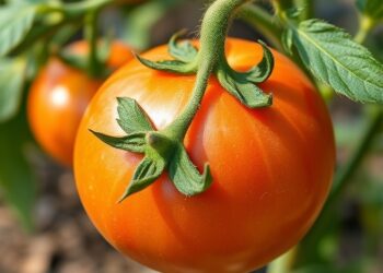 Tomato genetic switch points toward drought-resilient crops
