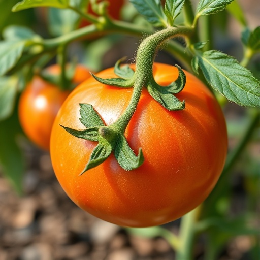 Tomato genetic switch points toward drought-resilient crops