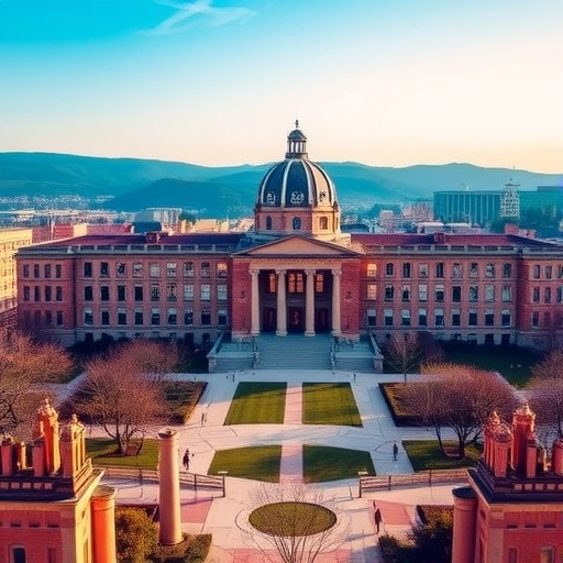 Top Researchers Join University of Tennessee to Drive Innovation and Expand Impact