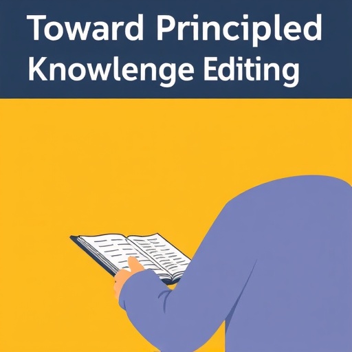 Toward Principled Knowledge Editing for Large Language Model Reasoning