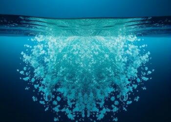 Tracking Suspended Particles Across the Land–Ocean Continuum