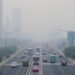 Traffic’s Contribution to Daily PM2.5 Exposure Linked to Cancer Mortality