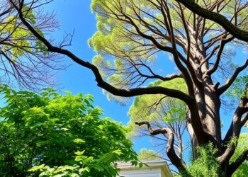 Tree Species Choices Significantly Influence Urban Air Quality