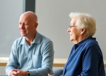 Trial Compares Mindfulness and Lifestyle Education for Cognition in Older Adults