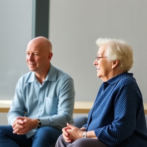 Trial Compares Mindfulness and Lifestyle Education for Cognition in Older Adults