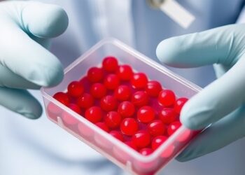 Trial finds chilled platelets safely expand lifesaving supplies for bleeding patients