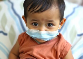 Trial tests pancreatic enzymes, bile acids in severely malnourished acutely ill children
